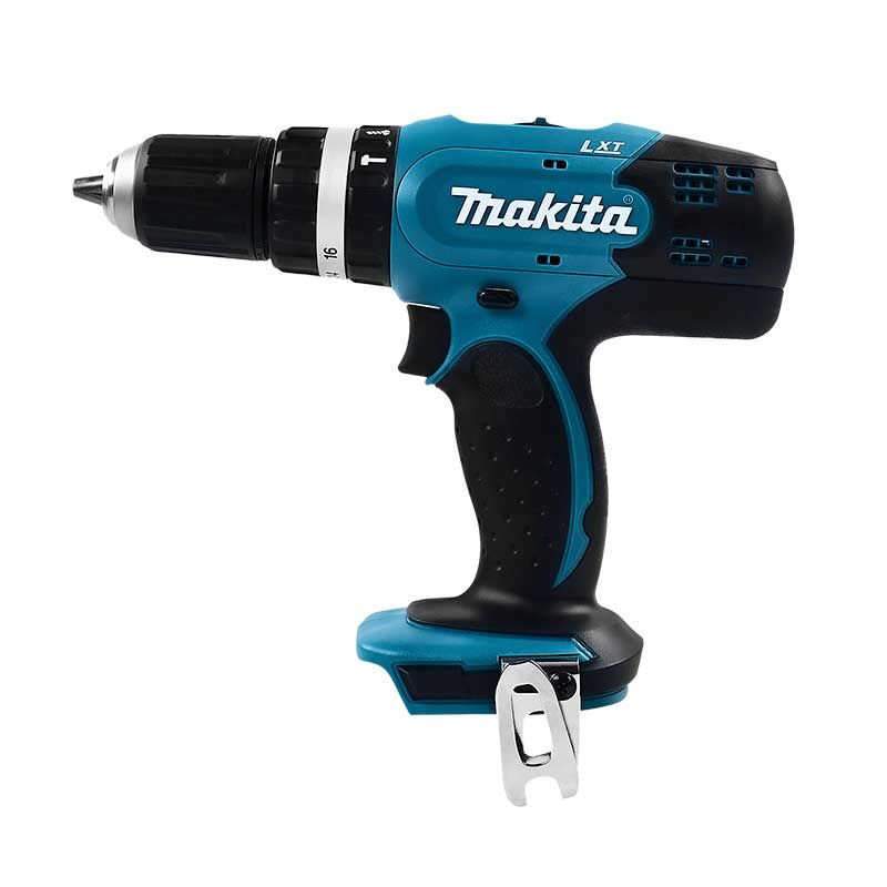 Combo Rotomartillo DHP453-Atornillador DTD156 18V DLX2336SYX Makita 2