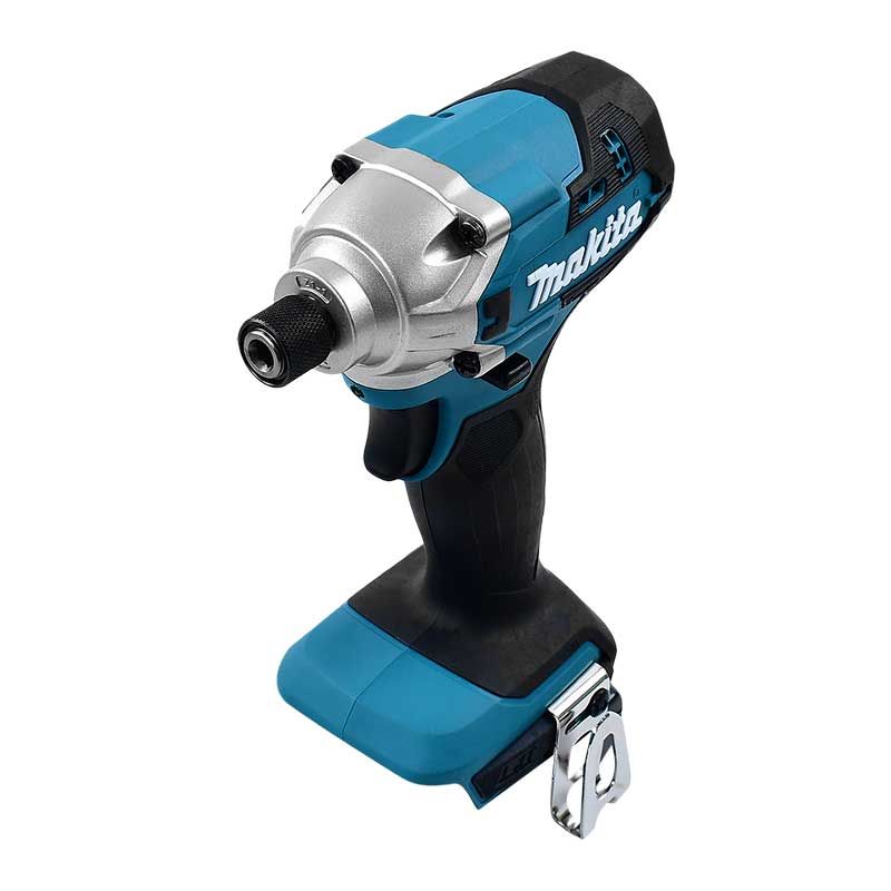 Combo Rotomartillo DHP453-Atornillador DTD156 18V DLX2336SYX Makita 4