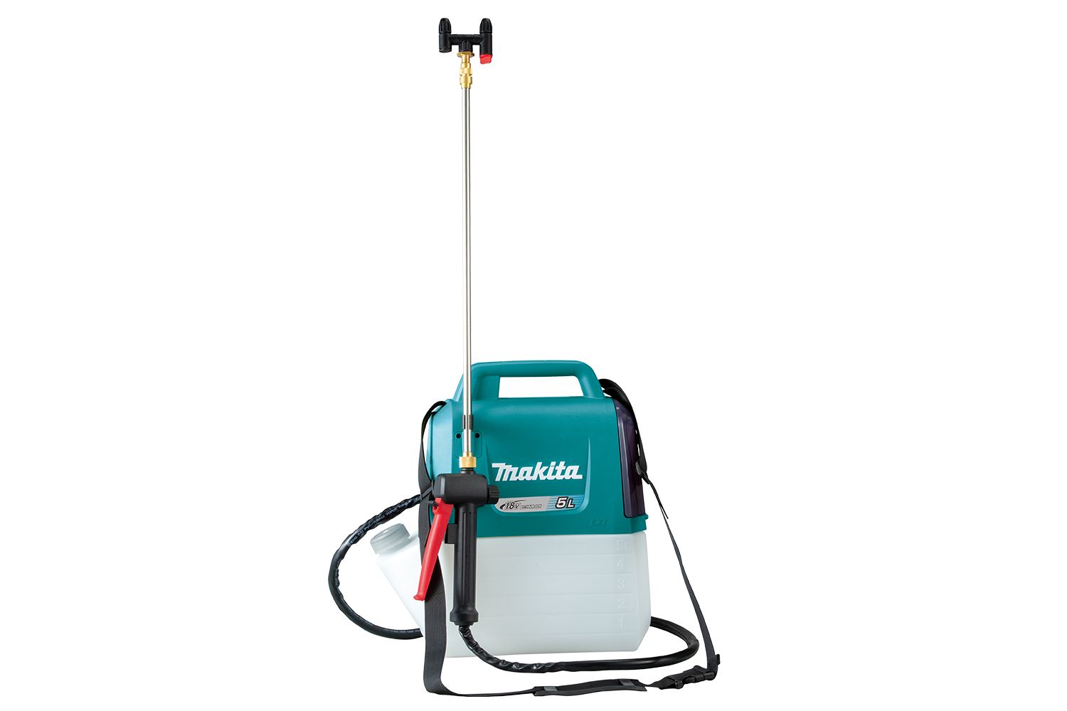 Fumigadora Inalámbrica de 5L LXT 18V DUS054Z Makita