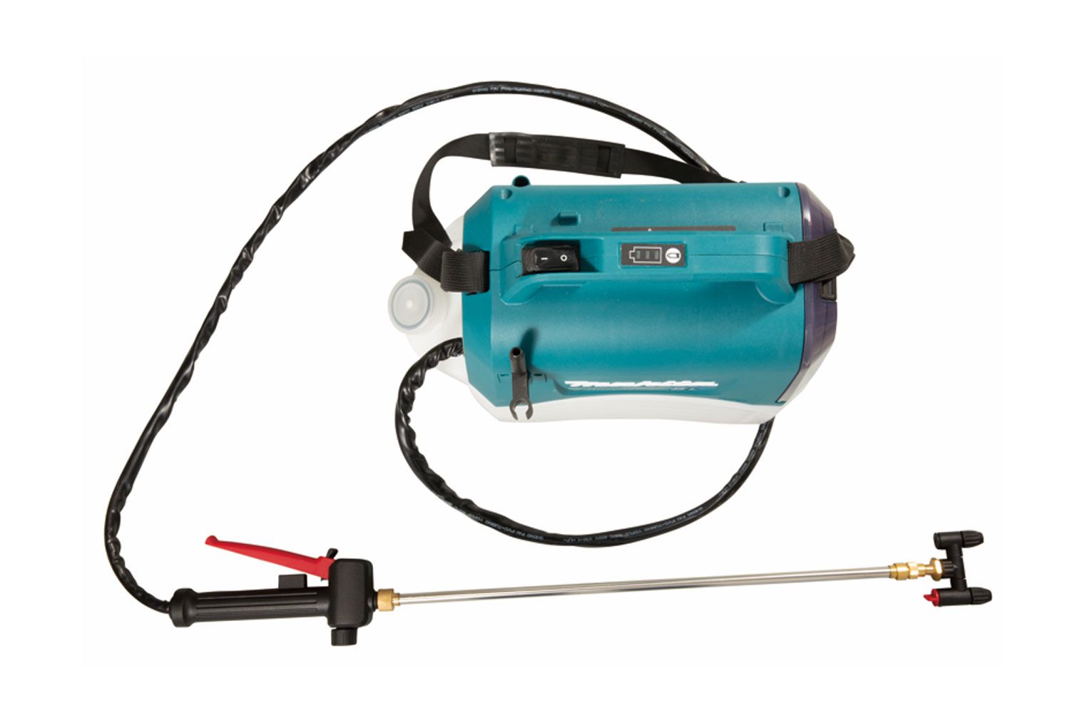 Fumigadora Inalámbrica de 5L LXT 18V DUS054Z Makita 3