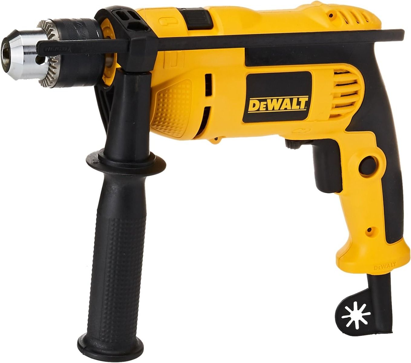 Rotomartillo 1/2" VVR DW024 Dewalt