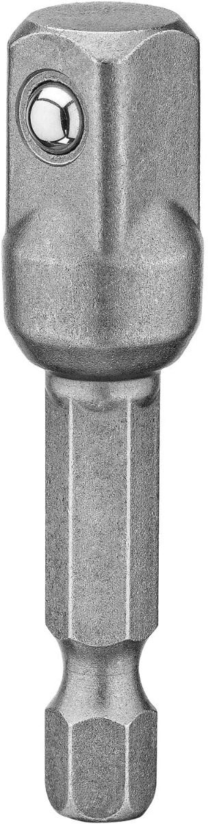 Adaptador Para Dado de Mando 3/8" Hexagonal DW2542 DeWalt 2