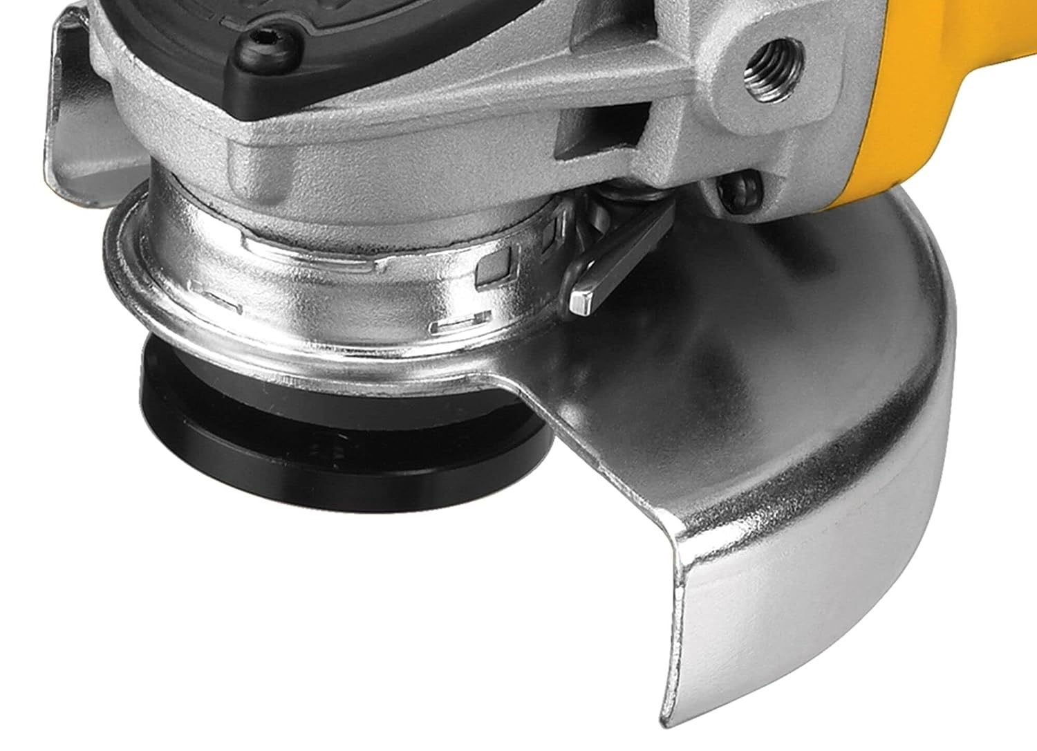 Miniesmeriladora 4-1/2 Pulg 900W DWE4120-B3 DeWalt 6