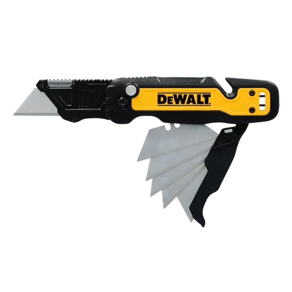Navaja Plegable de uso General DWHT10992 DeWalt 8