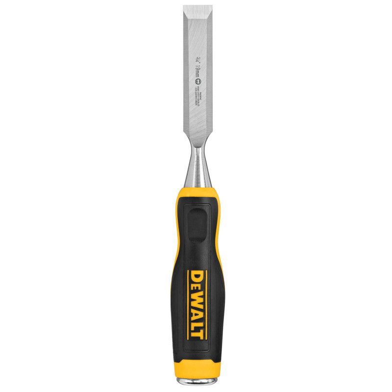 Formón para Madera 3/4 DWHT16850 Dewalt 2