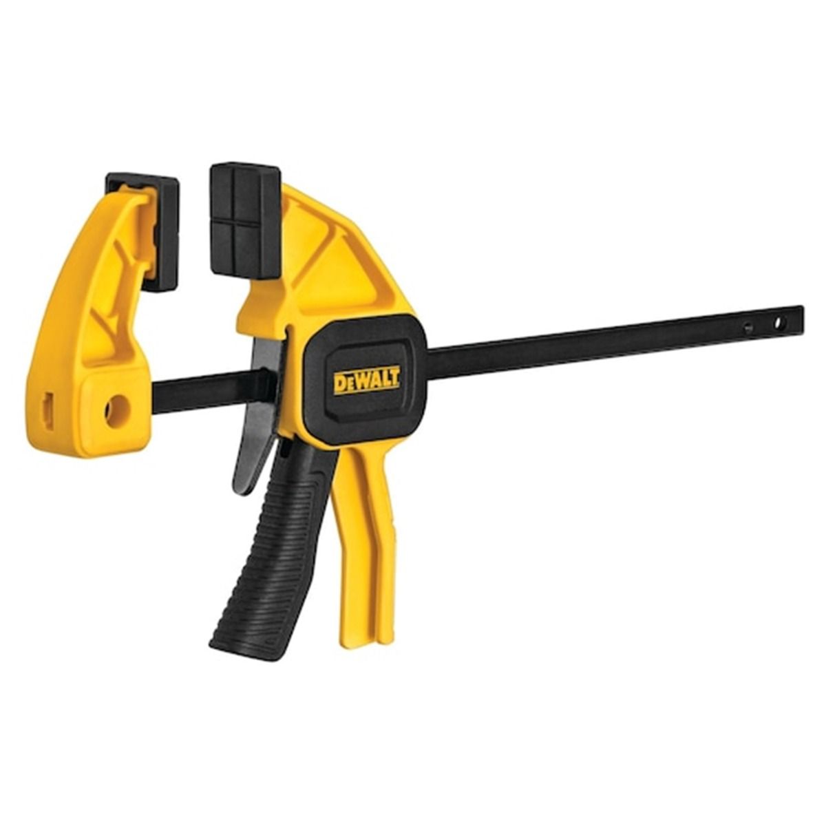 Sargento Para Madera 4-1/2” DWHT83191 DeWalt 2