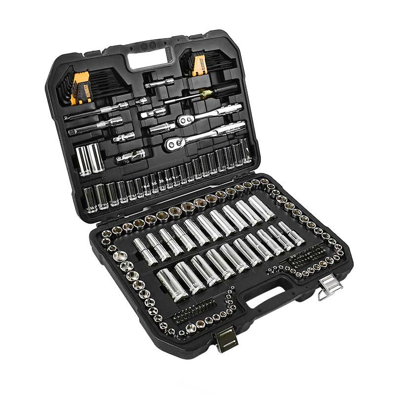 Autocle Herramientas Mecánicas 200 Pzas DWMT45007 DeWalt 3