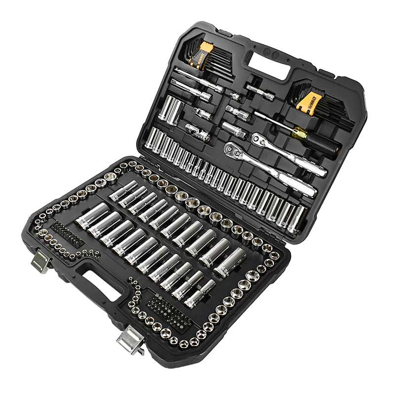 Autocle Herramientas Mecánicas 200 Pzas DWMT45007 DeWalt 2