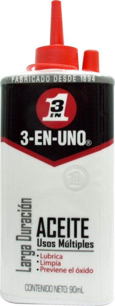 Aceite 3 En 1 90 ml Wd 40 2