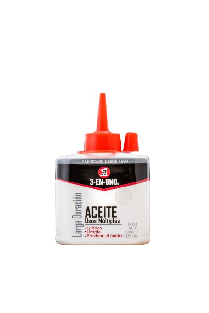 Aceite 3 En 1 30 ml Wd 40 2