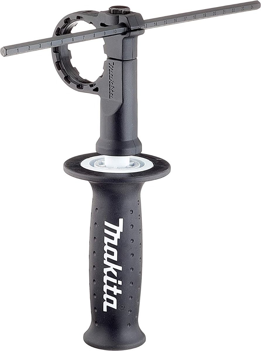 Rotomartillo Electro-neumático Inalámbrico 18V DHR171Z Makita 8