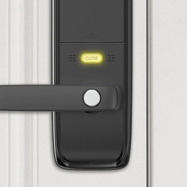 Cerradura Inteligente EXC-SL520 con Gateway G-100 Excel 5