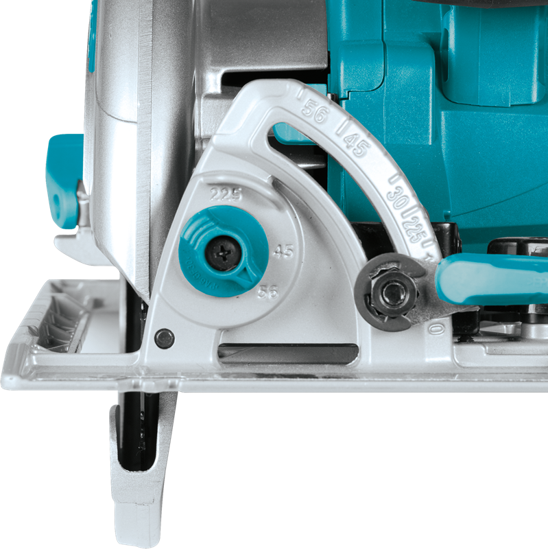 Sierra circular 7-1/4 Pulg 1800W 5007MG Makita 7