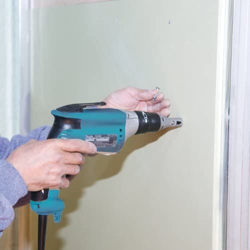 Atornillador para tablaroca 570W VVR FS6300 Makita 3