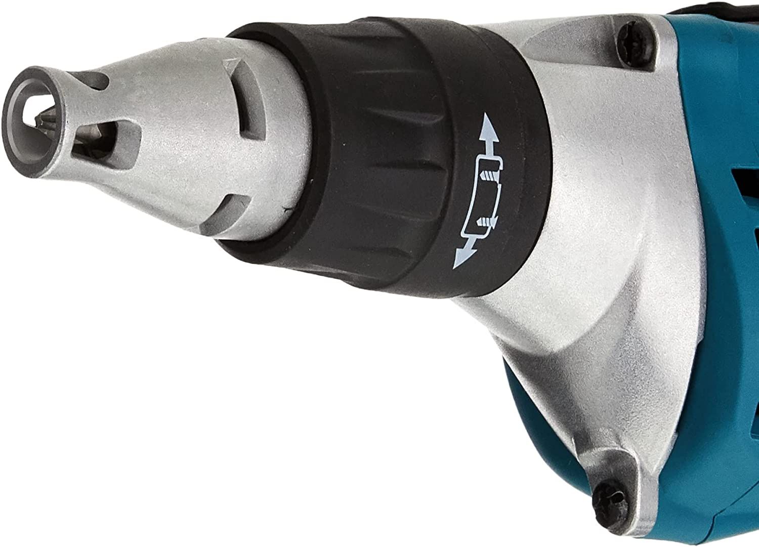 Atornillador para tablaroca 570W VVR FS6300 Makita 4