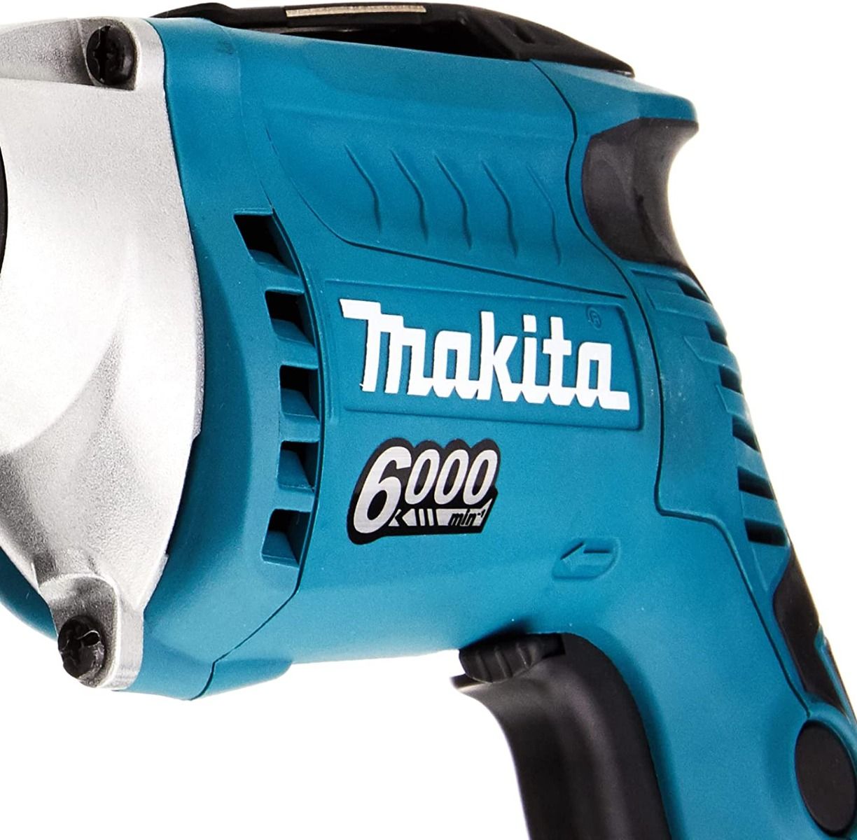 Atornillador para tablaroca 570W VVR FS6300 Makita 5