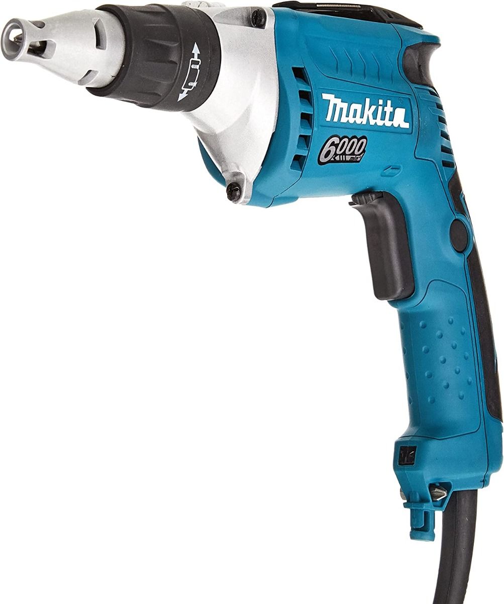 Atornillador para tablaroca 570W VVR FS6300 Makita