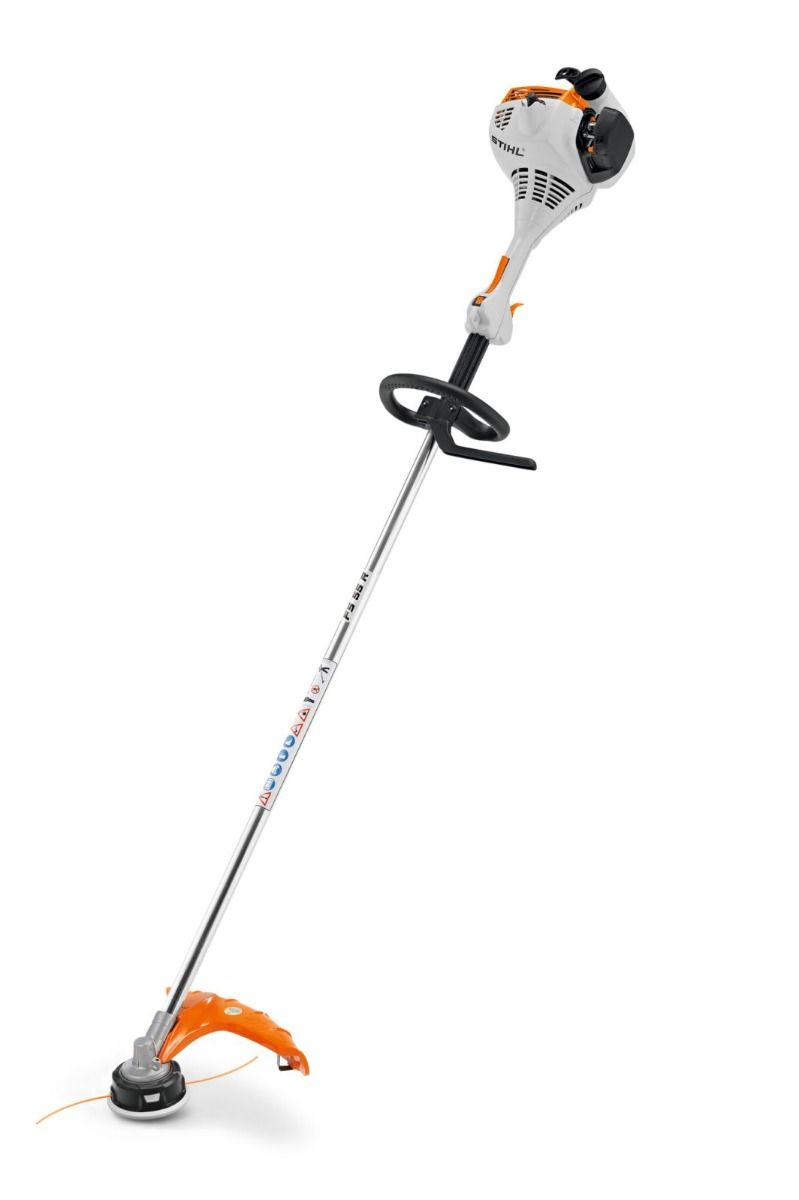 Desmalezadora Con Hilo FS 55 R Stihl 2