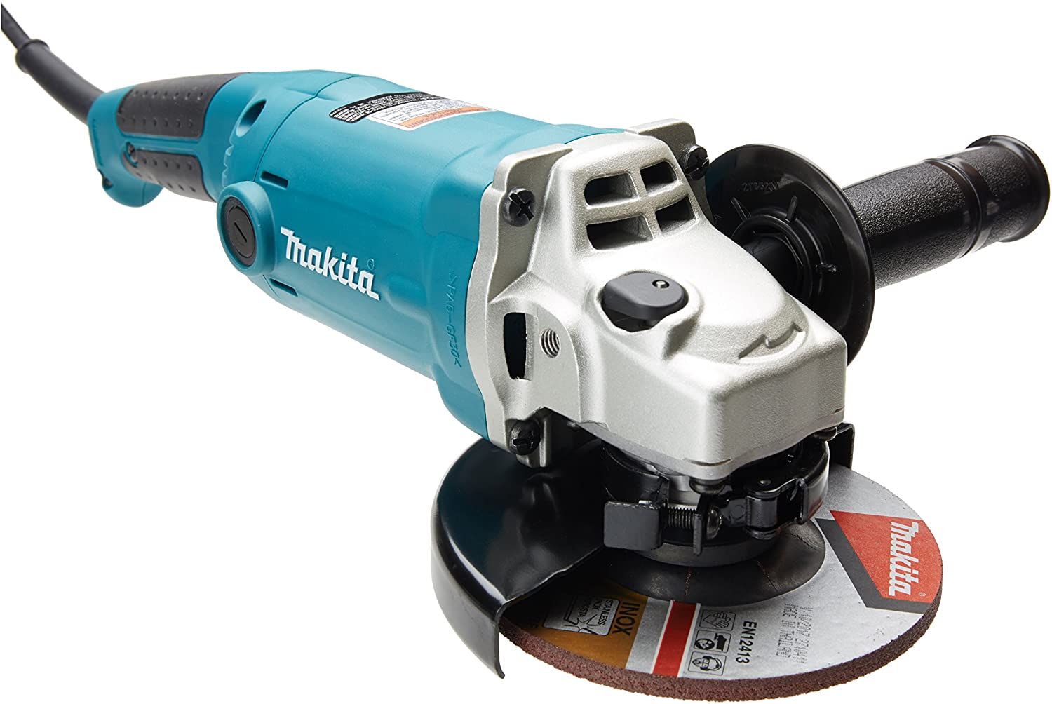 Esmeriladora 5 Pulg 1200W GA5010 Makita 2