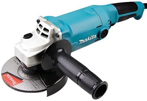 Esmeriladora 5 Pulg 1200W GA5010 Makita 3