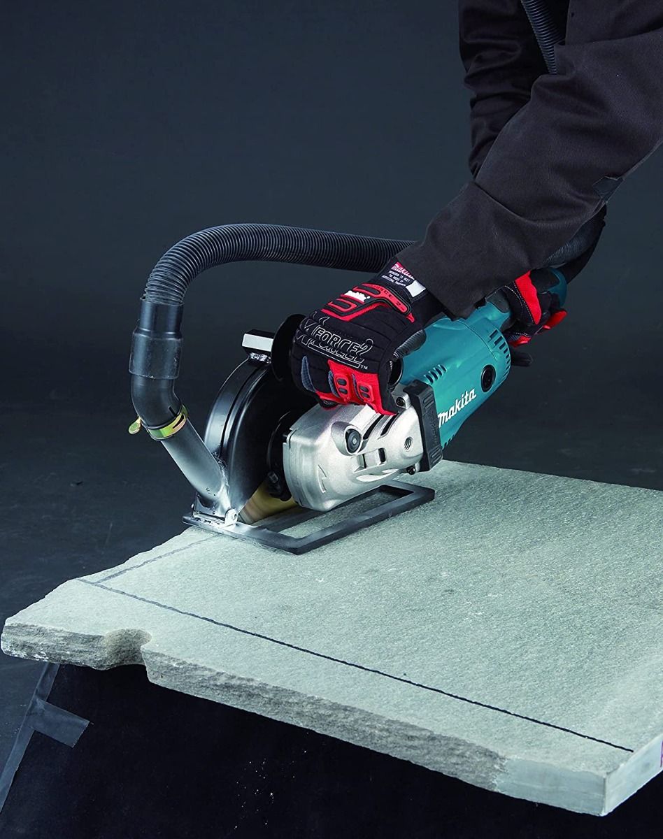 Esmeriladora 9 Pulg 2200W GA9020 Makita 5