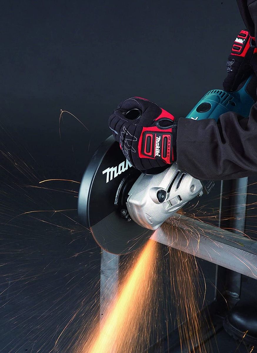 Esmeriladora 9 Pulg 2200W GA9020 Makita 2