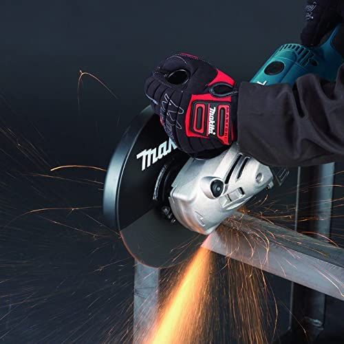 Esmeriladora 9 Pulg 2200W GA9020 Makita 4