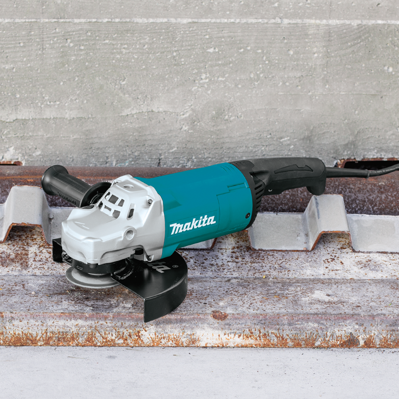 Esmeriladora 9 Pulg 2200W GA9060 Makita 4