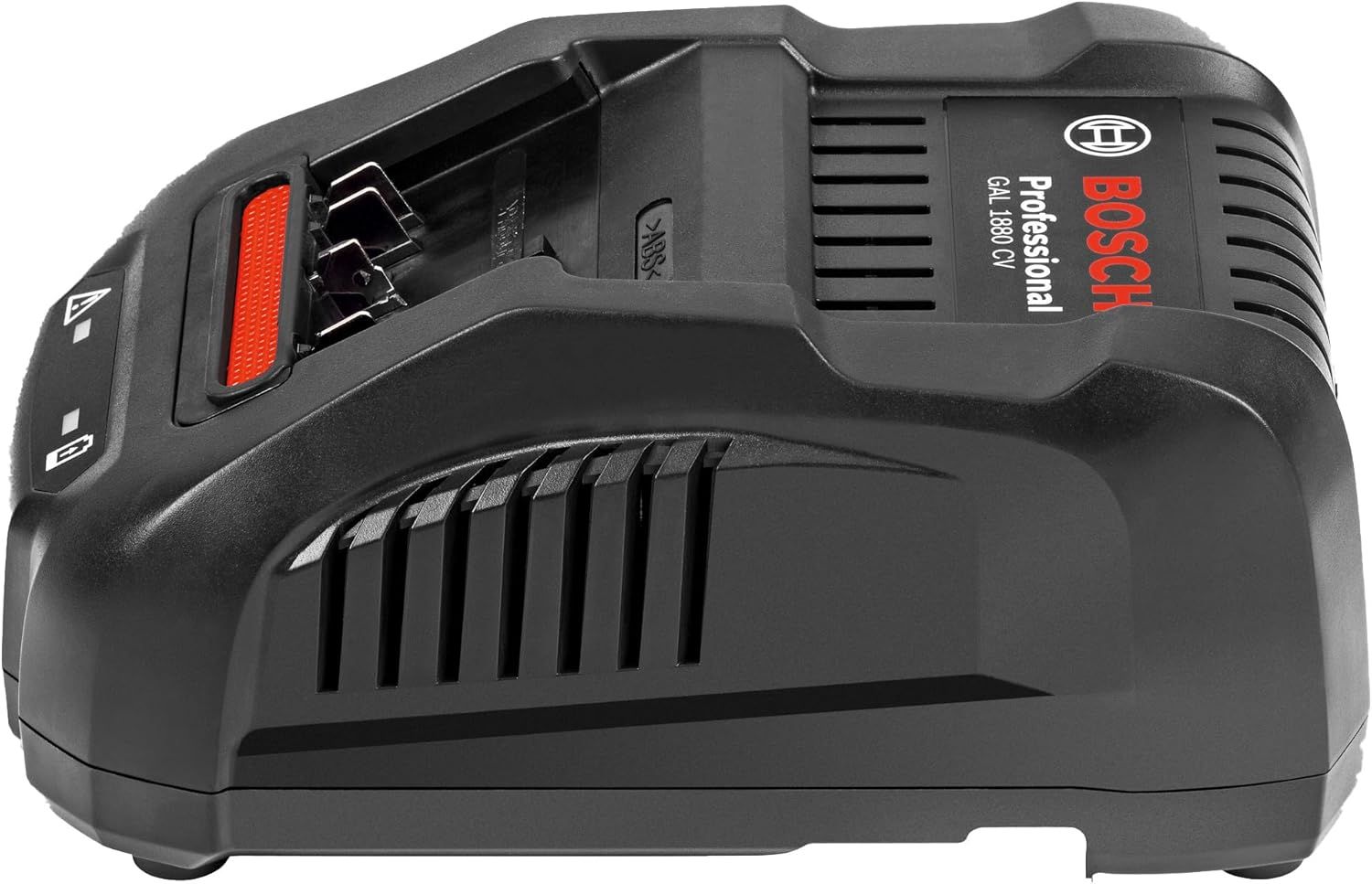 Llave de Impacto 1/2” GDS 18V-1000 Bosch 4