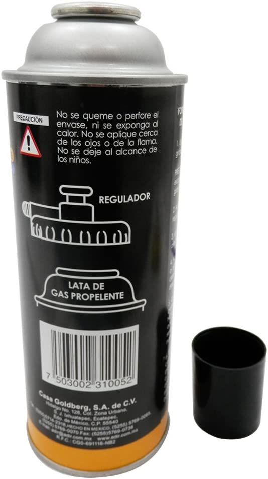 Cartucho para Pinceles AD-670 Adir 4