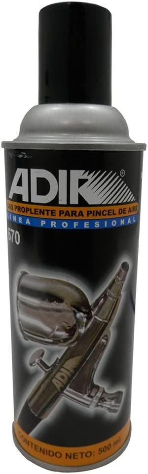 Cartucho para Pinceles AD-670 Adir 3