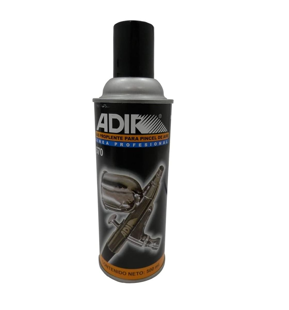 Cartucho para Pinceles AD-670 Adir 5