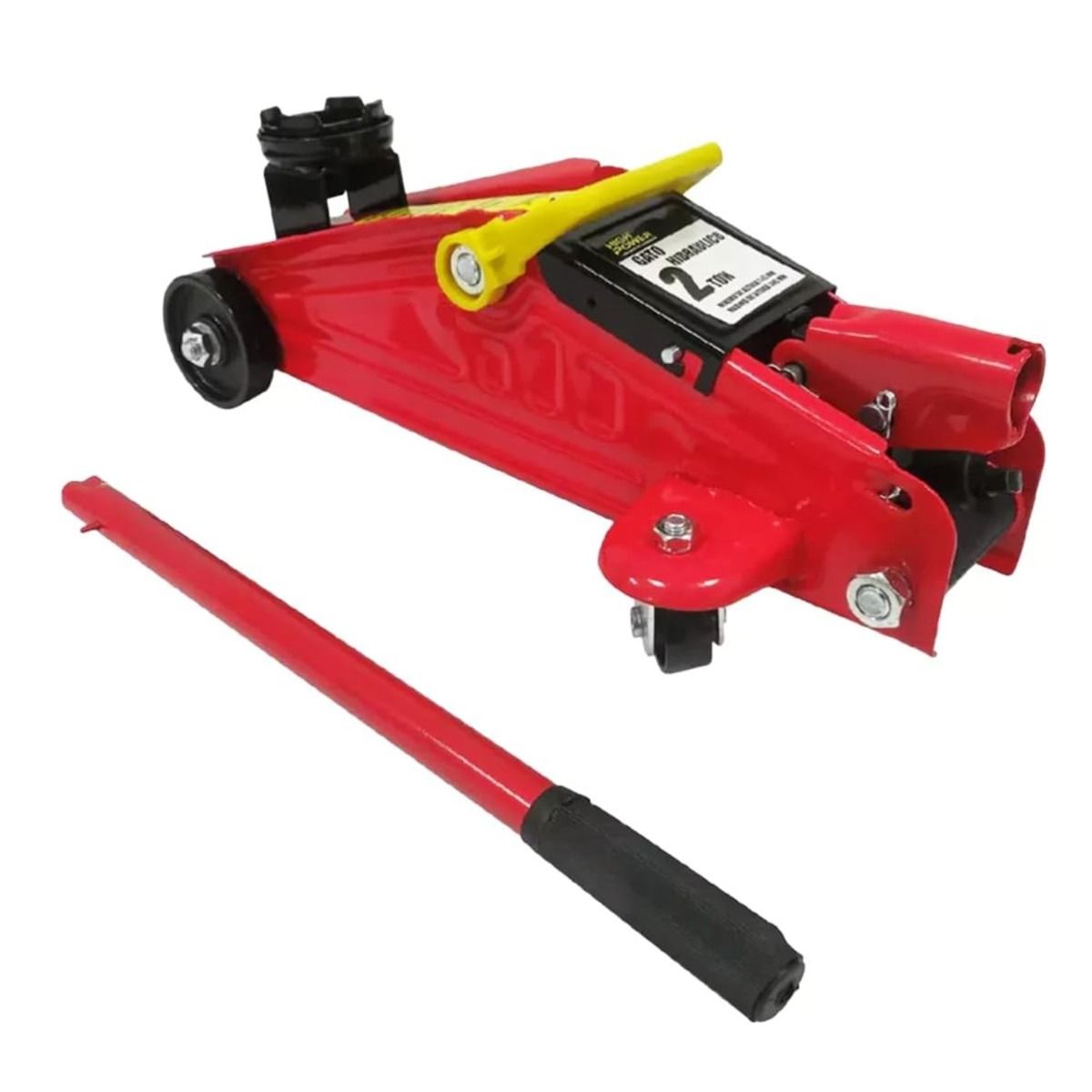 Gato de Patin 2T GP2T High Power 2