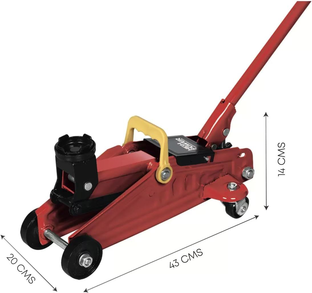 Gato de Patin 2T GP2T High Power 6