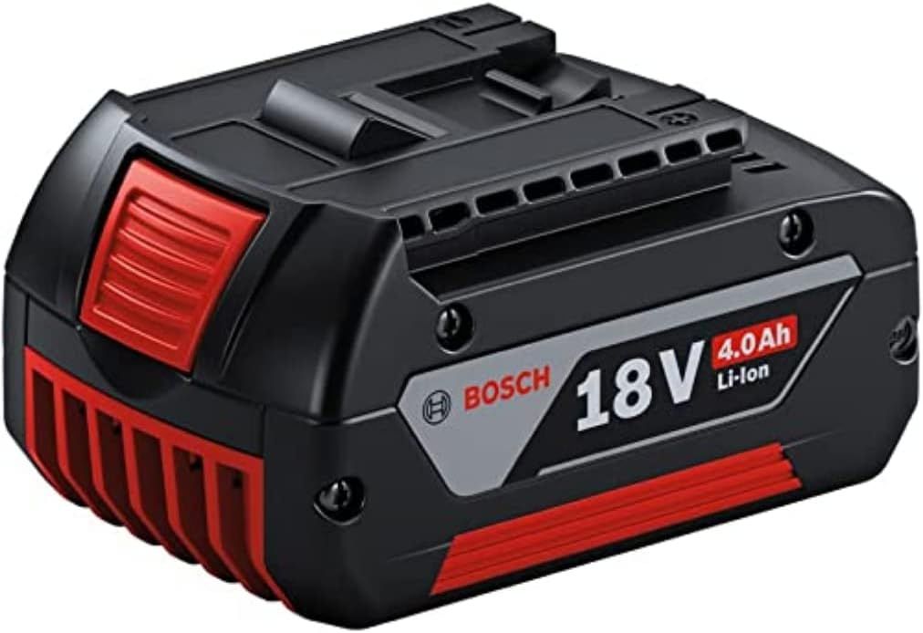 Martillo Perforador SDS Plus GBH 18V-26 D Bosch 7