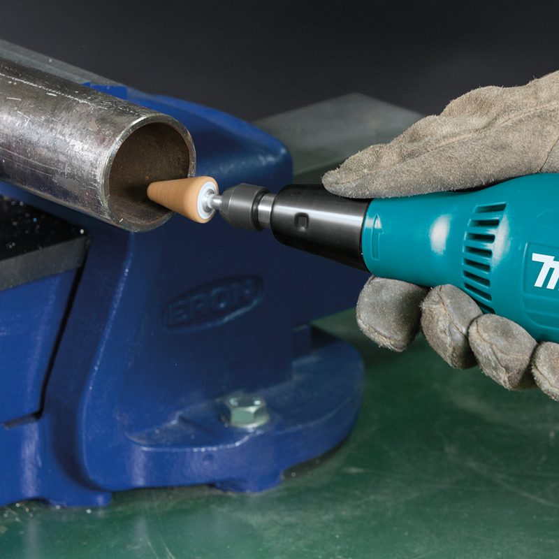 Rectificador 1/4 Pulg 240W GDO603 Makita 2