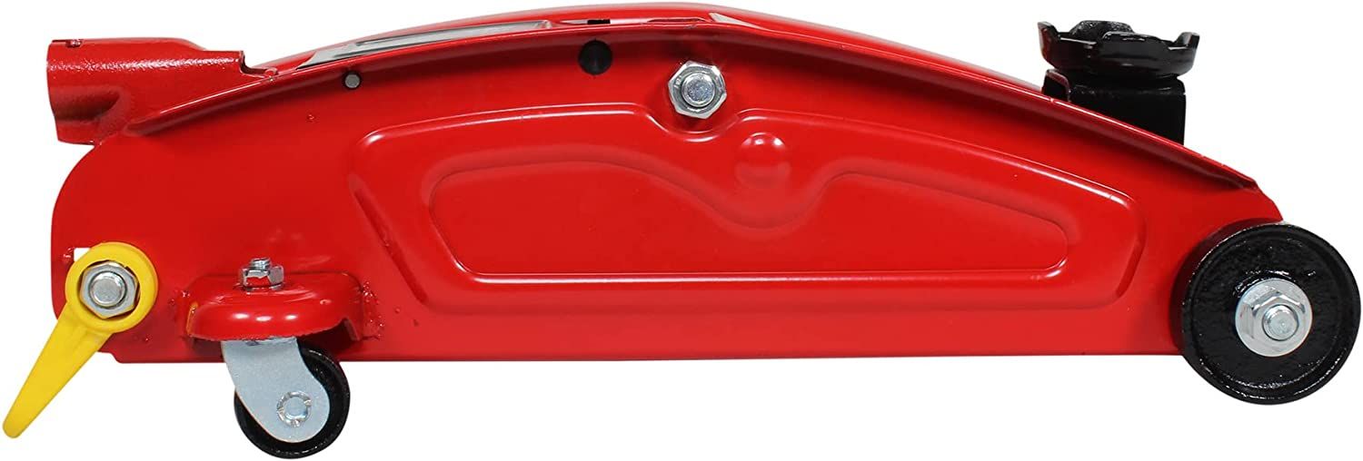 Gato de patín 2 toneladas GP2T Tamer 2