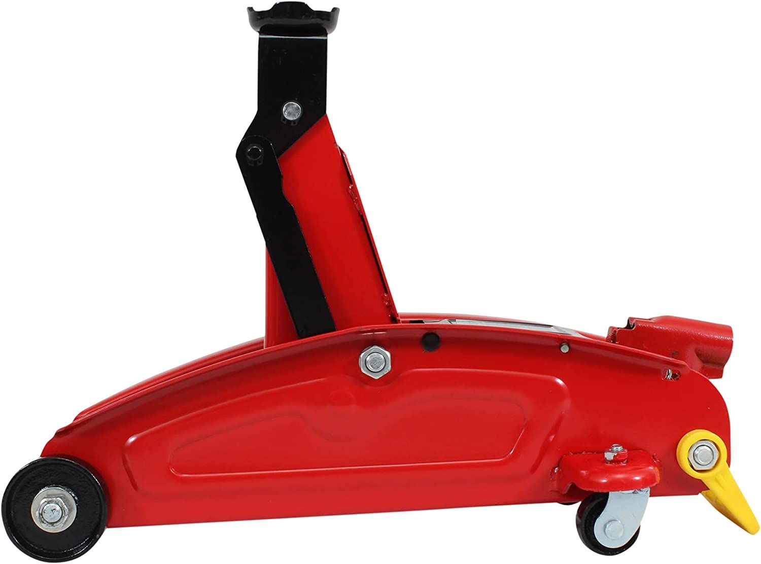 Gato de patín 2 toneladas GP2T Tamer 3