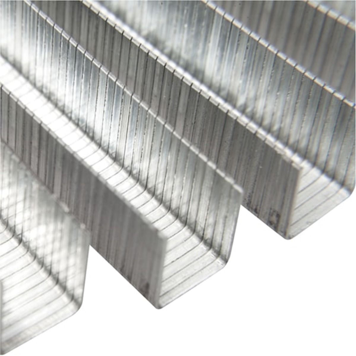 Grapas de Alta Resistencia 1/2” 1000 Pzas TRA708T Stanley 4