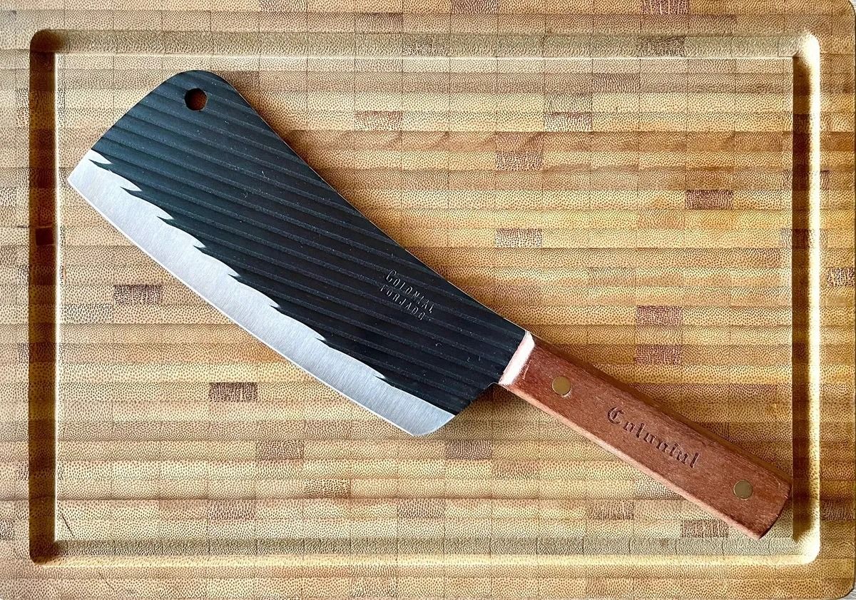 Hacha Forjada 82-7” Colonial 2