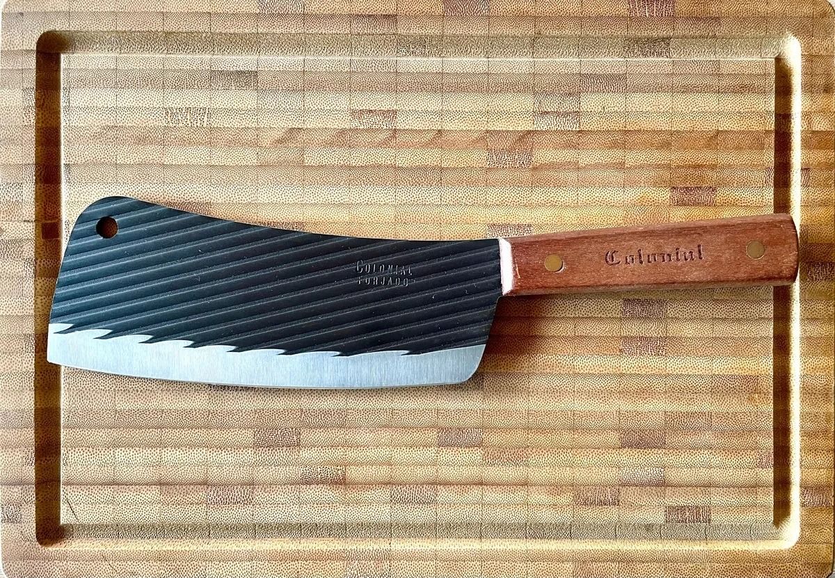 Hacha Forjada 82-7” Colonial 3