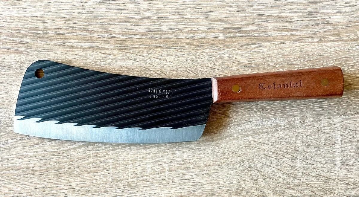 Hacha Forjada 82-7” Colonial 4