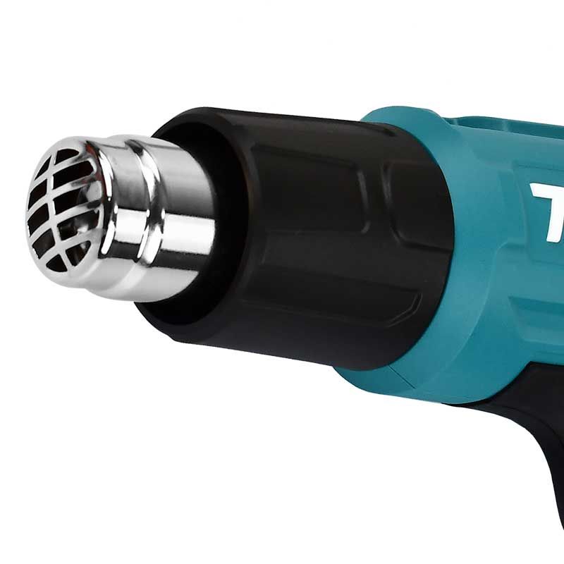 Pistola de calor 1300W HG5030 Makita 4