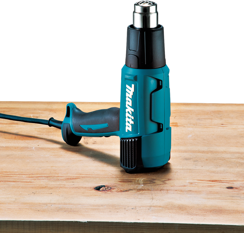 Pistola de Calor 1500W HG6031VK Makita 8