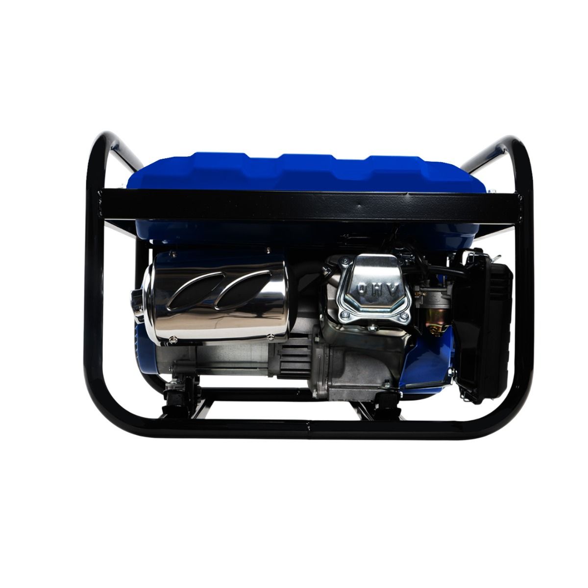 Generador a Gasolina HHY3000 Hyundai 8