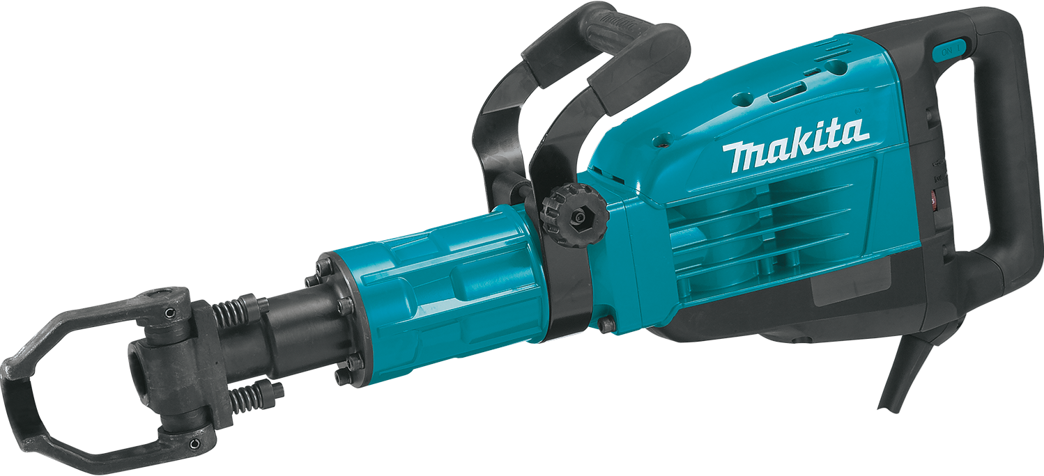 Martillo demoledor 1510W VVR HM1307CB Makita