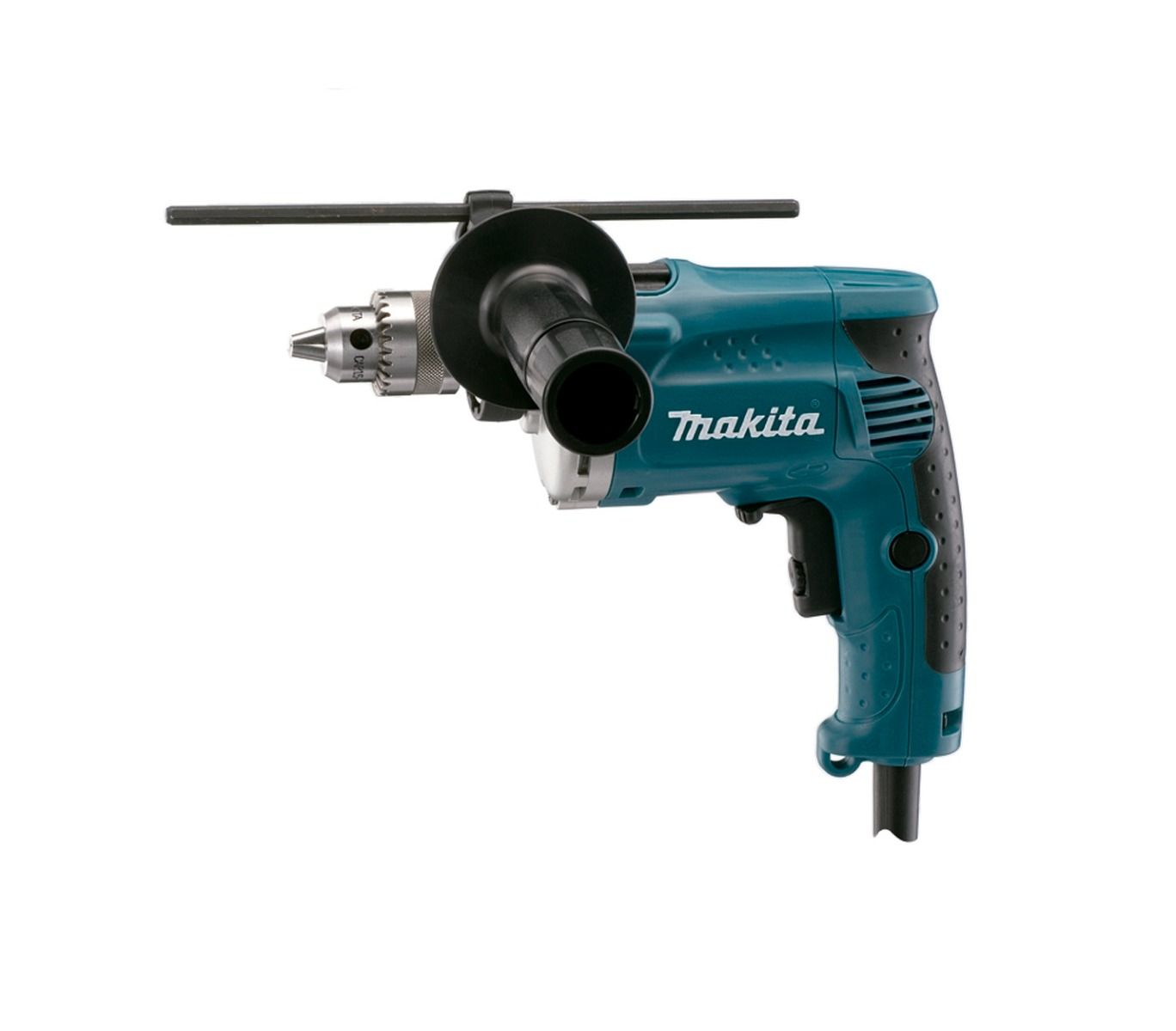 Rotomartillo 3/8 Pulg 400W VVR HP1230 Makita 2