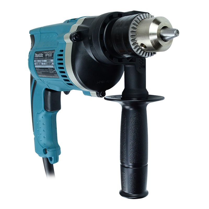 Rotomartillo percutor 16mm (5/8”) VVR HP1630 Makita 5