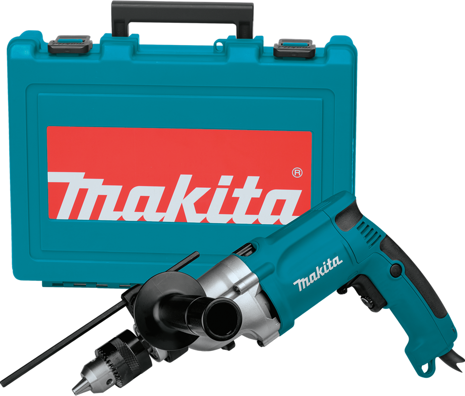 Rotomartillo 720W VVR HP2050H Makita