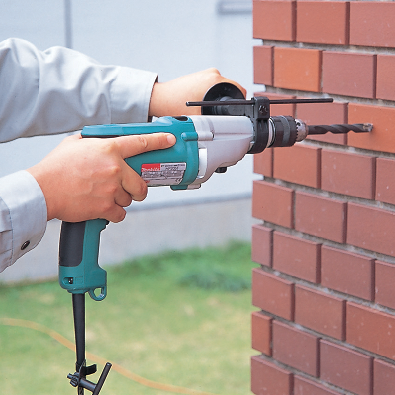 Rotomartillo 720W VVR HP2050H Makita 3
